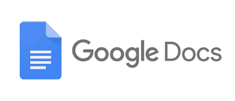 Google Docs Logo