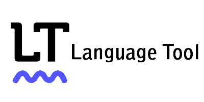 LanguageTool Logo
