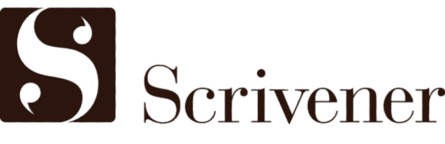 Scrivener Logo