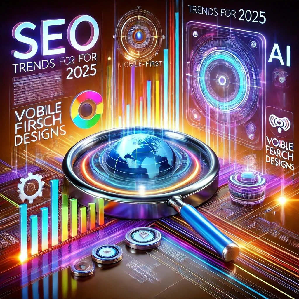 Tendencias SEO en 2025 y Guía SEO: Cómo mantener tu sitio competitivo